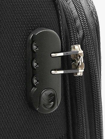 Valise Souple Sun Travel Nylon