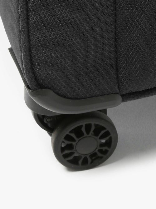 Valise Souple Sun Travel Nylon - Kiabi