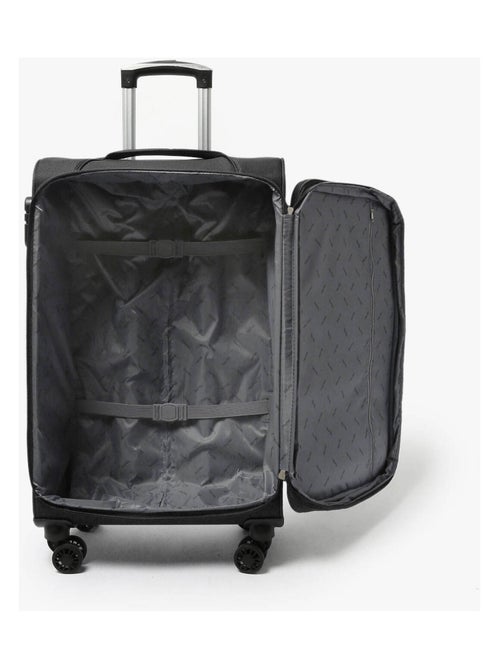 Valise Souple Sun Travel Nylon - Kiabi