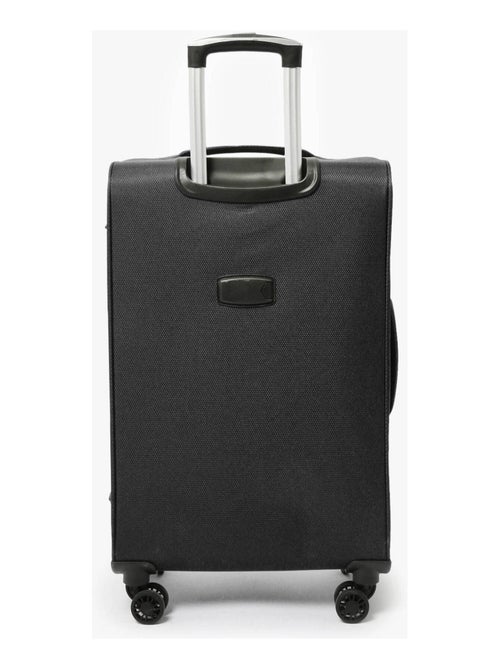 Valise Souple Sun Travel Nylon - Kiabi