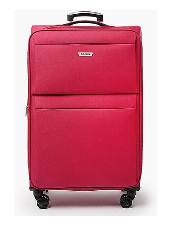 Valise Souple Sun Travel Nylon