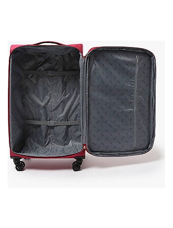Valise Souple Sun Travel Nylon