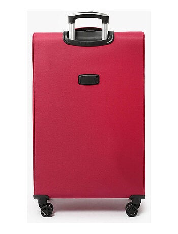 Valise Souple Sun Travel Nylon