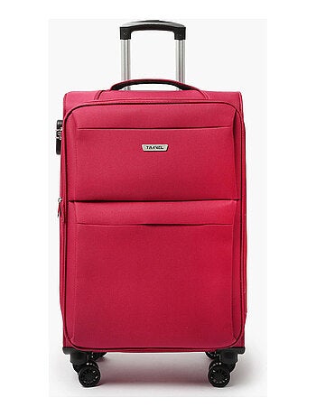 Valise Souple Sun Travel Nylon