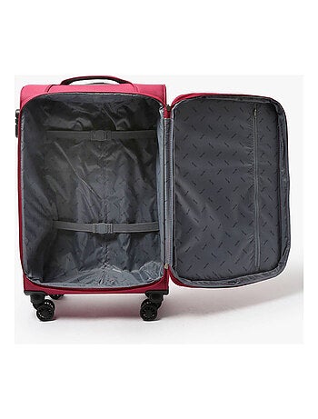 Valise Souple Sun Travel Nylon