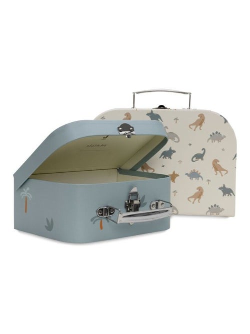 Valisette à jouets pour enfant Jollein - Kiabi