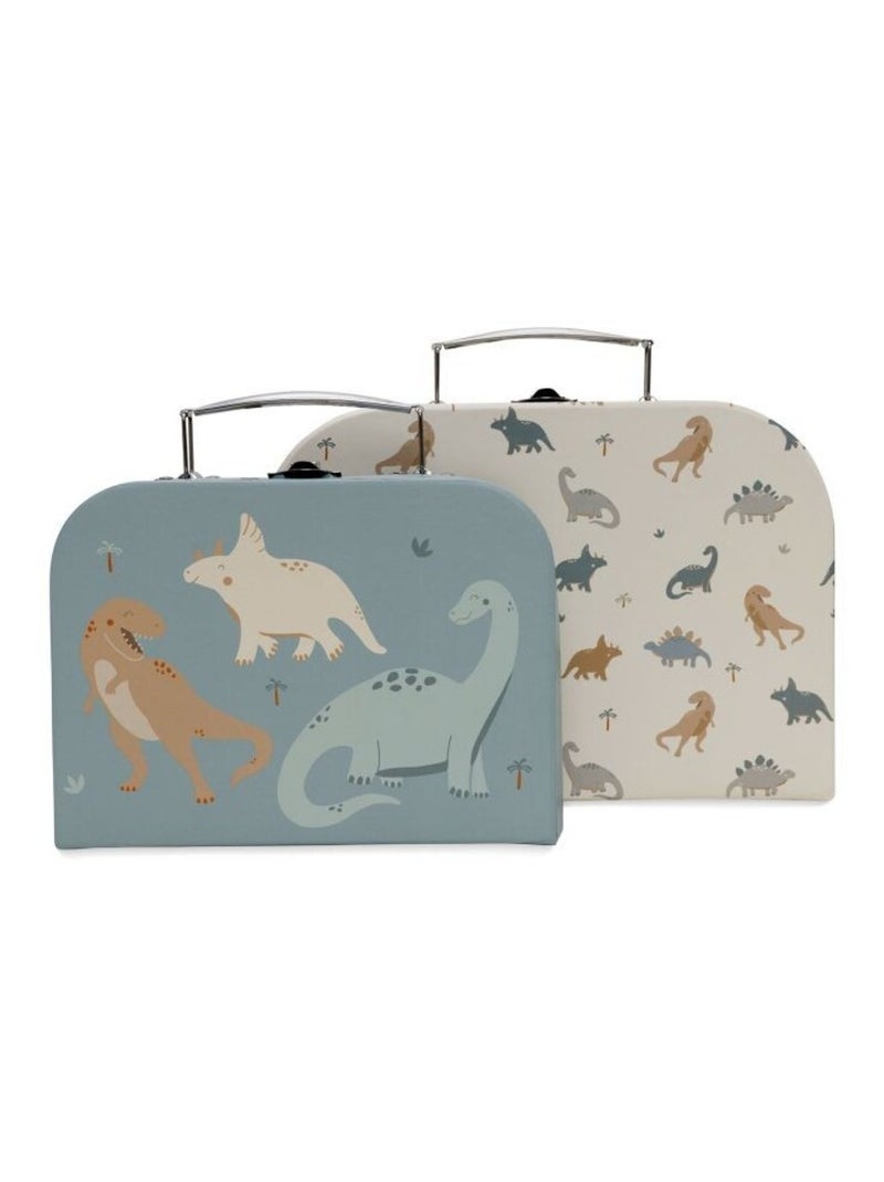 Valisette à jouets pour enfant Multicolore - Kiabi