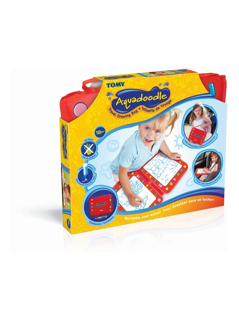 Valisette Aquadoodle - Tomy N/A - Kiabi