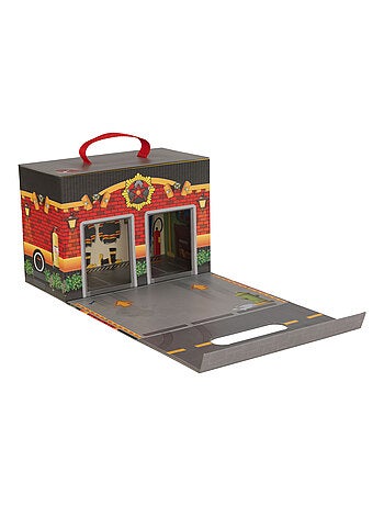 Valisette de jeu - Poste de Secours