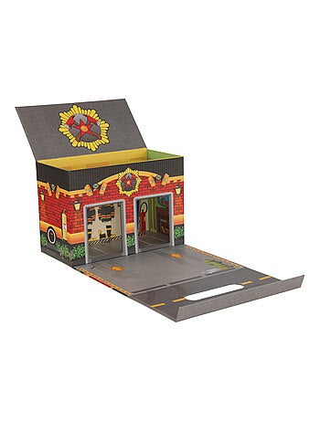 Valisette de jeu - Poste de Secours