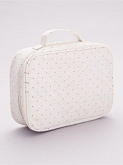 Valise Kiabi La Mode A Petits Prix