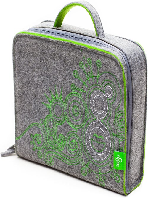 Valisette de transport Tegu - Kiabi