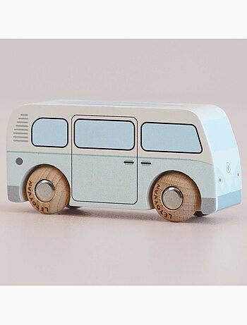 Van daisy no 29