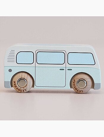 Van daisy no 29