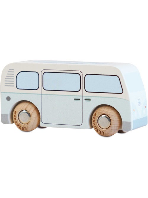 Van daisy no 29 - Kiabi