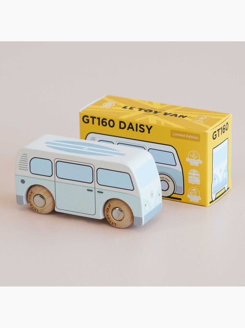Van daisy no 29 - Kiabi