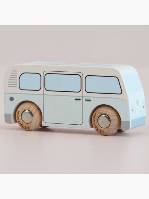 Van daisy no 29 - Kiabi