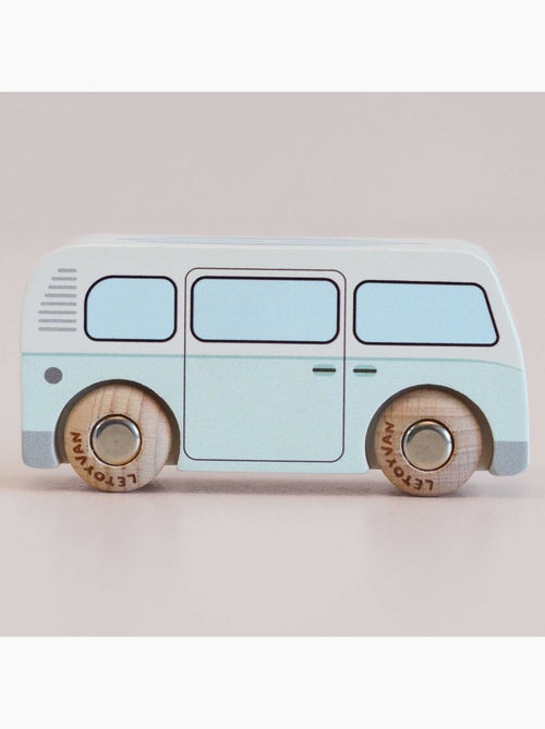 Van daisy no 29 - Kiabi