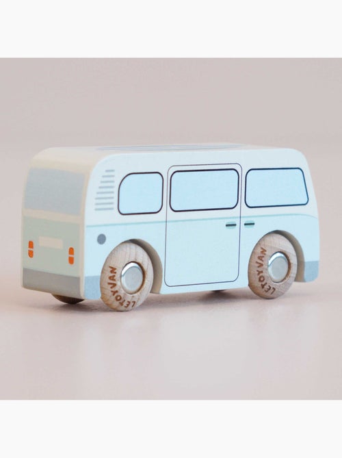 Van daisy no 29 - Kiabi
