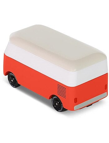 Van vw t1 en bois