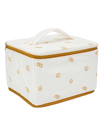 Vanity - trousse de toilette bébé
