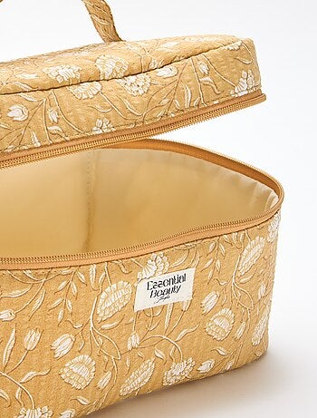 Vanity à motifs