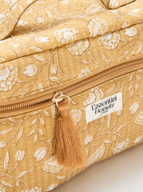 Vanity à motifs - Kiabi