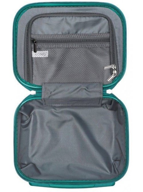 Vanity case rigide abs intérieur doublé 28x21x15 cm - kono - Kiabi Vanity case rigide abs intérieur doublé 28x21x15 cm - kono - Kiabi