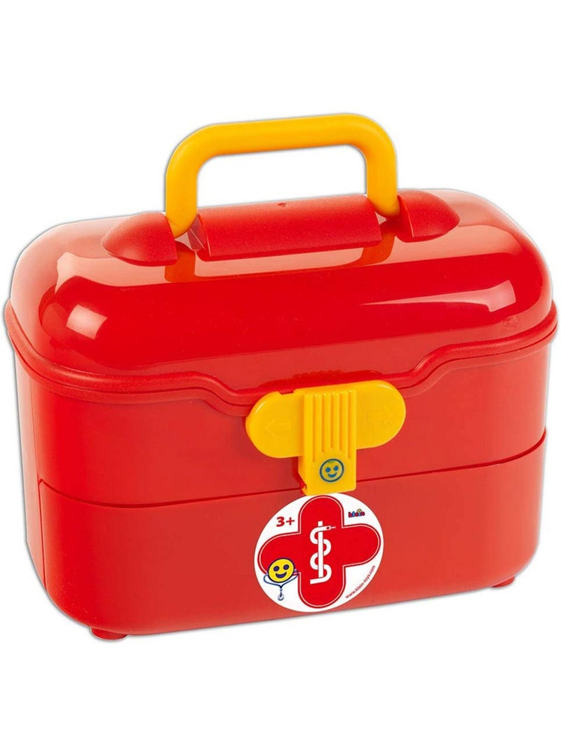 Vanity de docteur à tiroir - Jeu d'imitation Multicolore - Kiabi