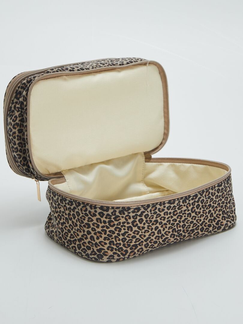 Escarpins Minx Me Martina Imprimé Léopard - Taille 8.5, Plateforme, Talons Aiguilles, Occasion