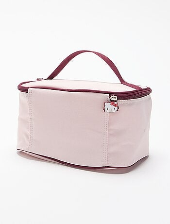 Vanity imprimée 'Hello Kitty'