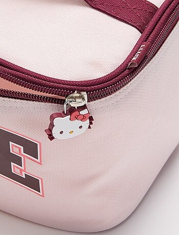 Vanity imprimée 'Hello Kitty'