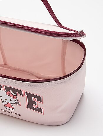 Vanity imprimée 'Hello Kitty'