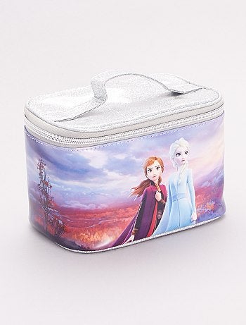 Vanity la 'Reine des Neiges'