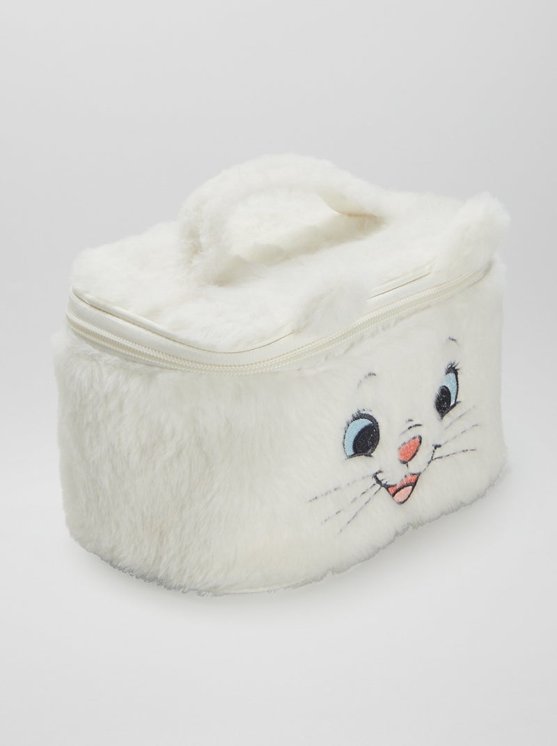 Vanity 'Marie' de 'Disney' Blanc - Kiabi