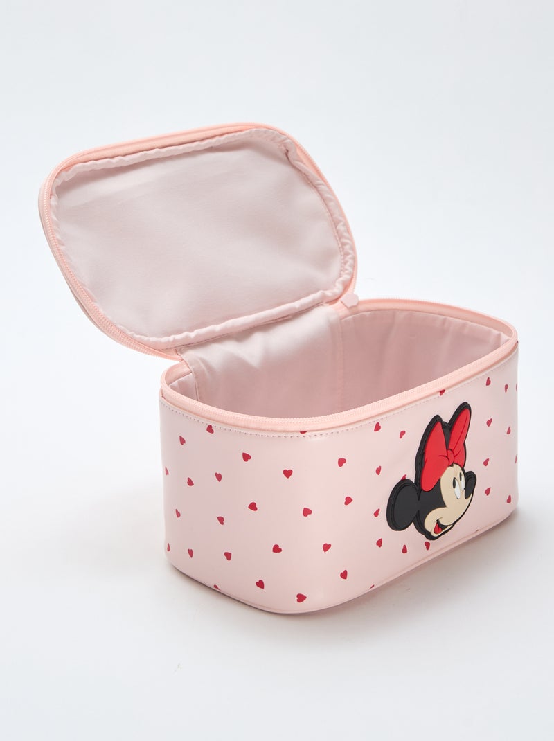 Vanity 'Minnie' 'Disney' Rose - Kiabi