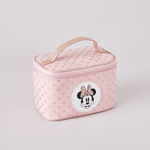 Vanity Minnie Disney Fille 3 12 Ans Rose Kiabi 7 00