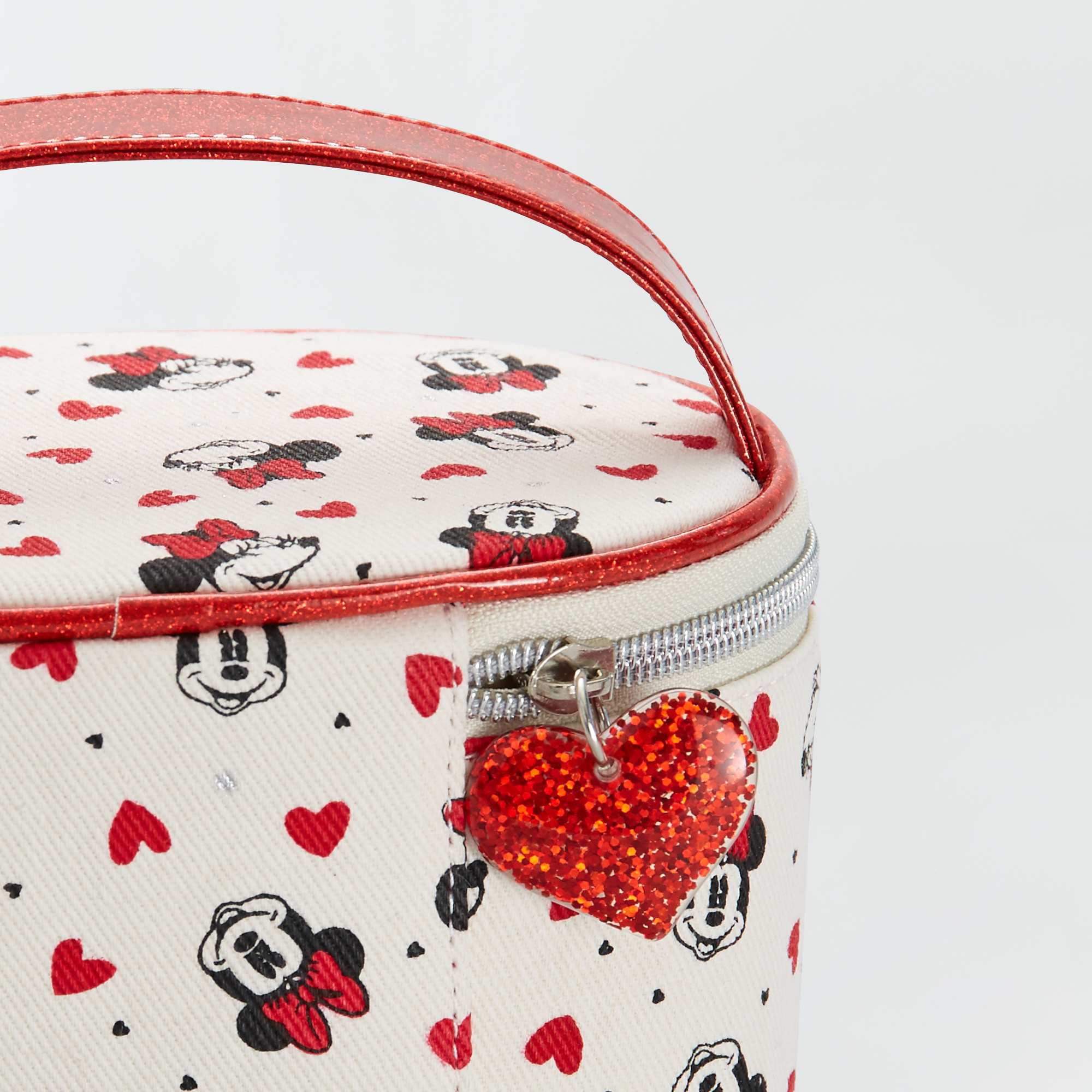 Vanity 'Minnie Mouse' de 'Disney' Fille 312 ans blanc Kiabi 5,95€