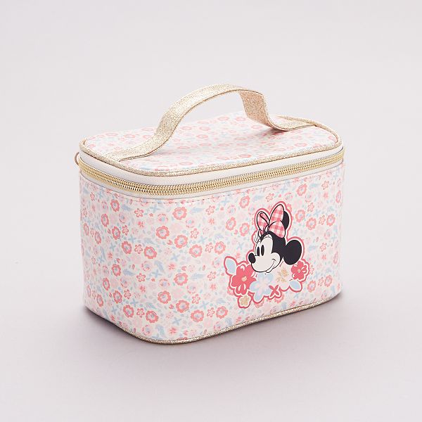 Vanity Minnie Mouse De Disney Fille 3 12 Ans Rose Kiabi 7 00