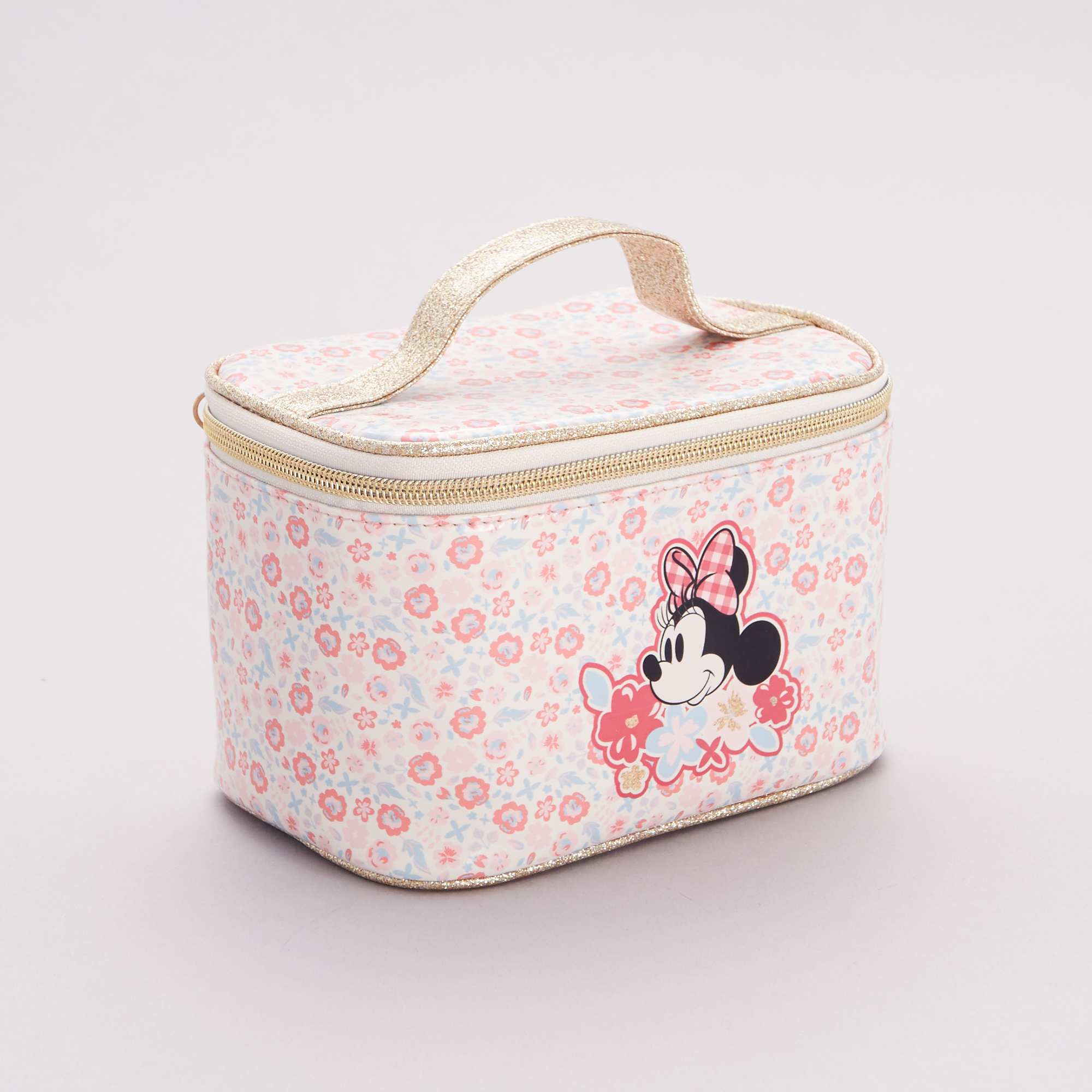 Vanity 'Minnie Mouse' de 'Disney' Fille 312 ans rose Kiabi 7,00€