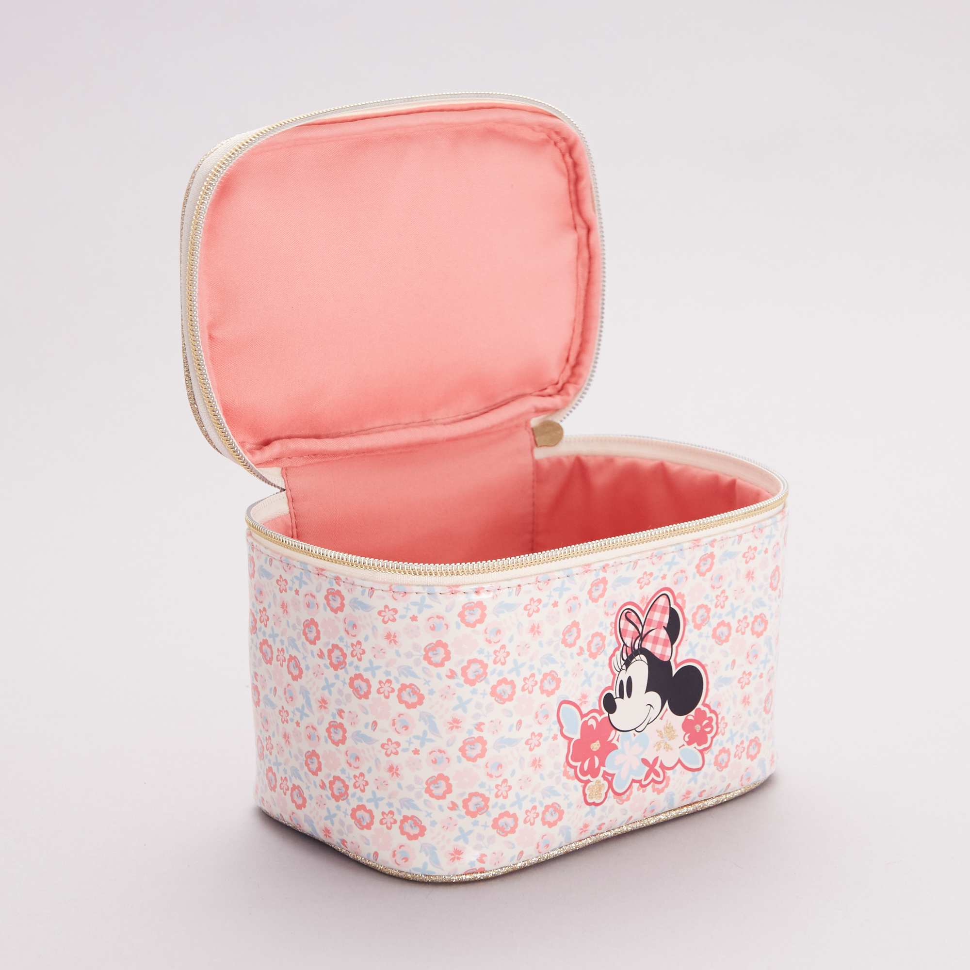Vanity 'Minnie Mouse' de 'Disney' Fille 312 ans rose Kiabi 7,00€