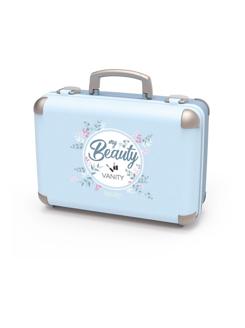 Vanity My Beauty Multicolore - Kiabi