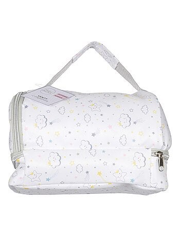 Vanity nomade isotherme bebe