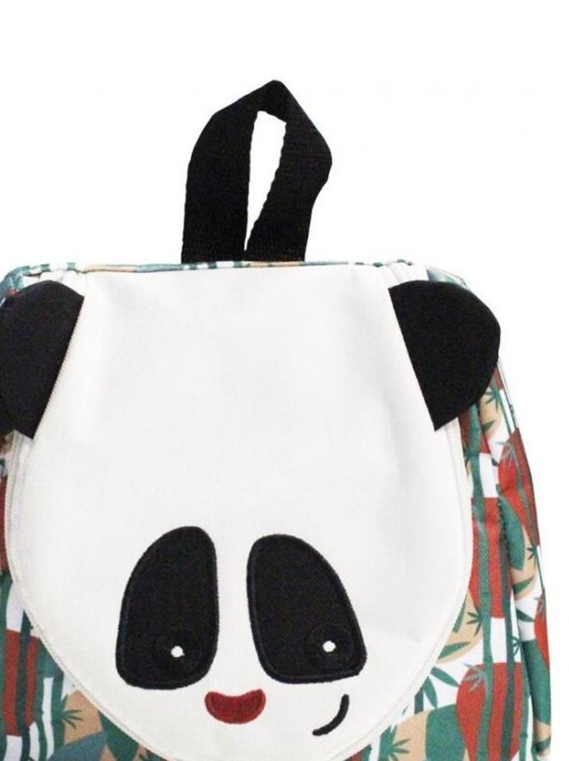 Vanity Rototos le panda Vert - Kiabi