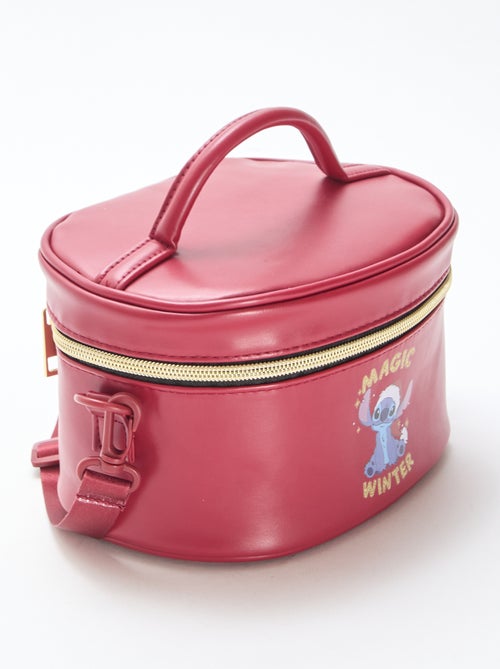 Vanity 'Stitch' - Kiabi