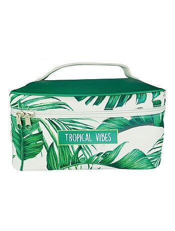 Vanity Tropical