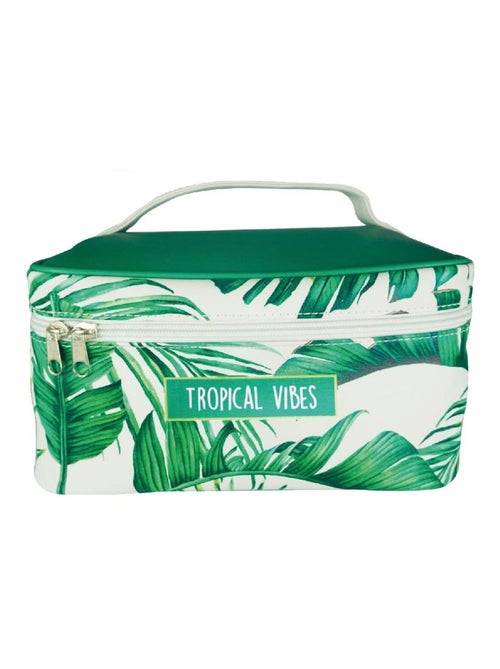 Vanity Tropical - Kiabi