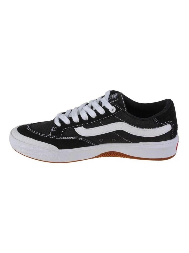 Vans - Baskets BERLE PRO Noir - Kiabi