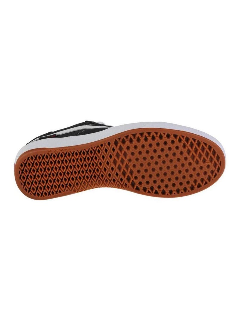 Vans - Baskets BERLE PRO Noir - Kiabi