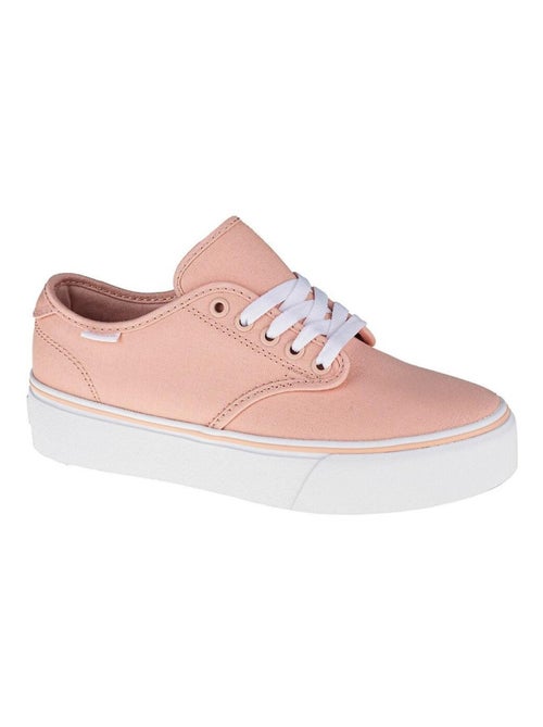 Vans - Baskets CAMDEN - Kiabi